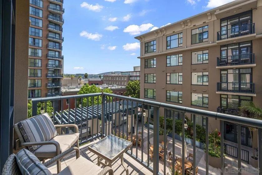 530 K Street #411 photo 1