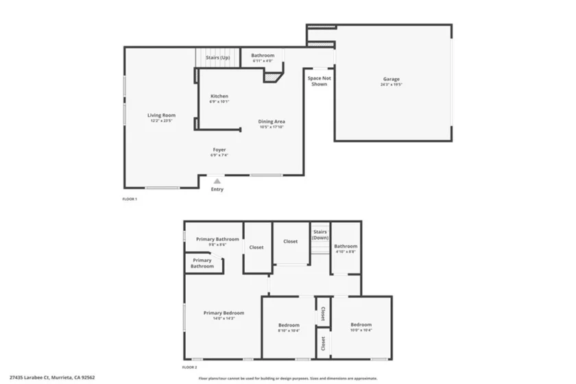 27435 Larabee Court #2 photo 16