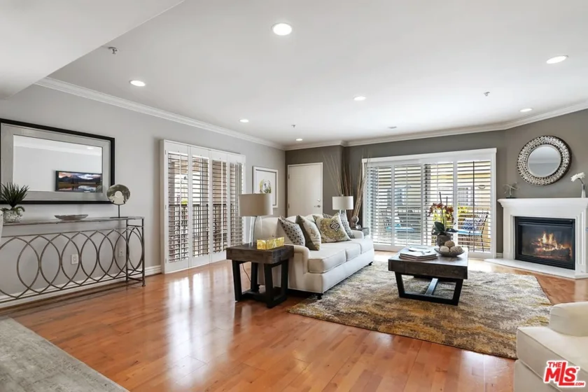 11908 Darlington Avenue #304 photo 1