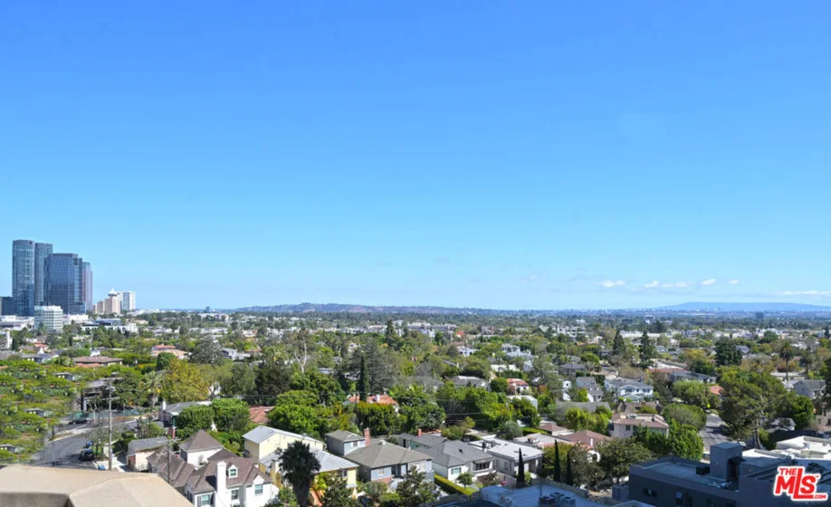 10550 Wilshire Boulevard #1001 photo 7