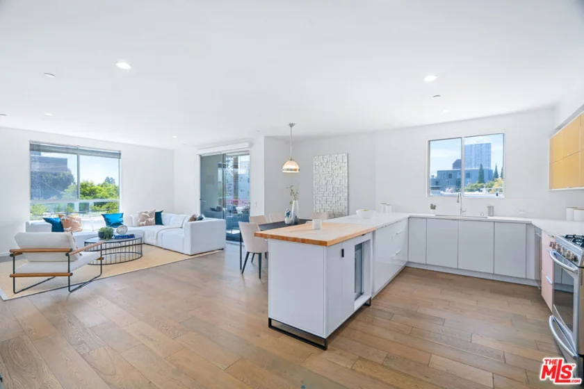 11764 Idaho Avenue #301 photo 1