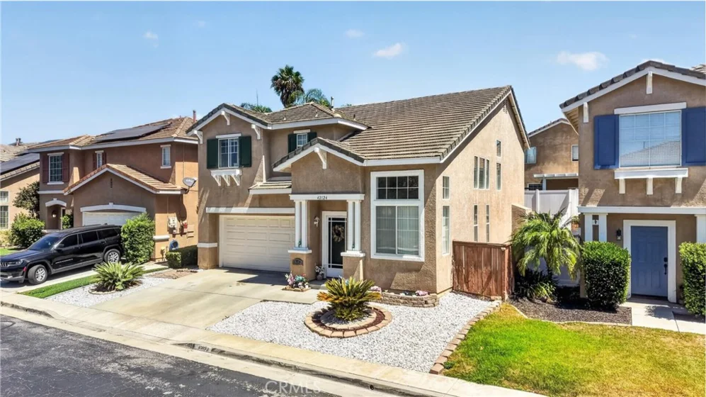 42124 Orange Blossom photo 5