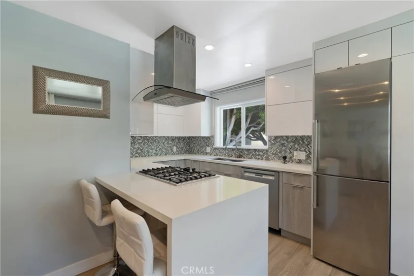 1317 Franklin Street #A photo 1