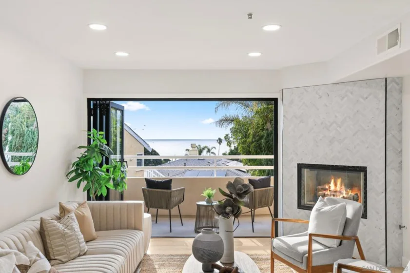 5726 La Jolla Blv #206 photo 1