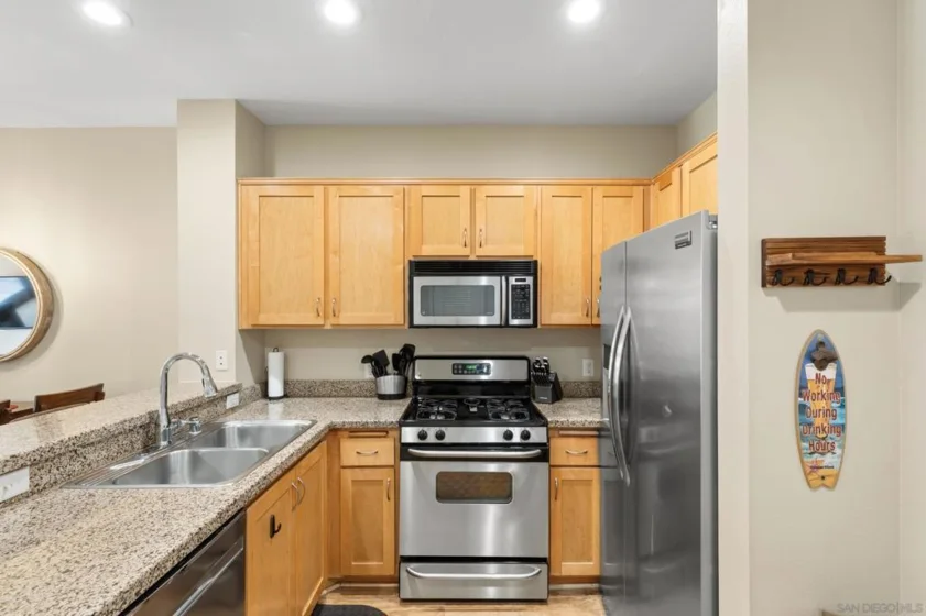 450 J Street #3041 photo 2