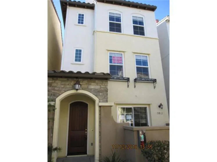7370 La Mesita Place #2 photo 1