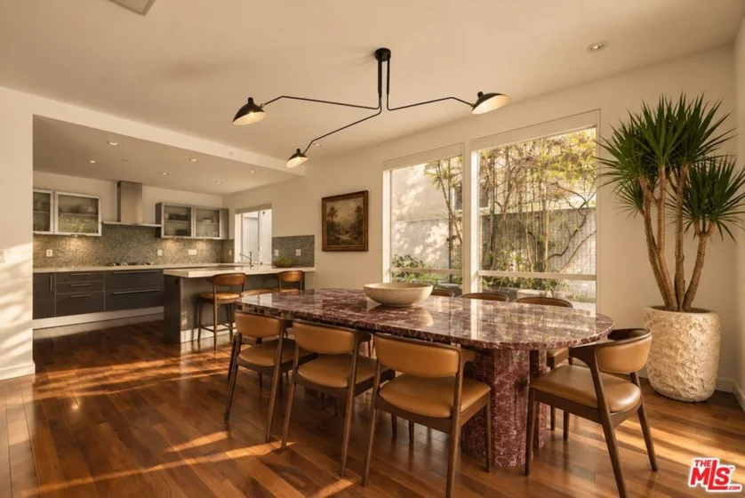 928 N Croft Avenue #102 photo 6