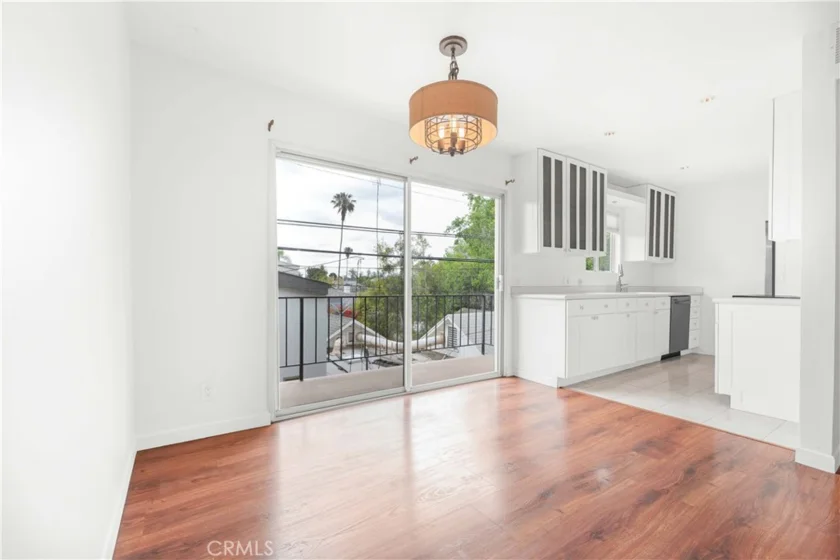 532 N Rossmore #311 photo 19