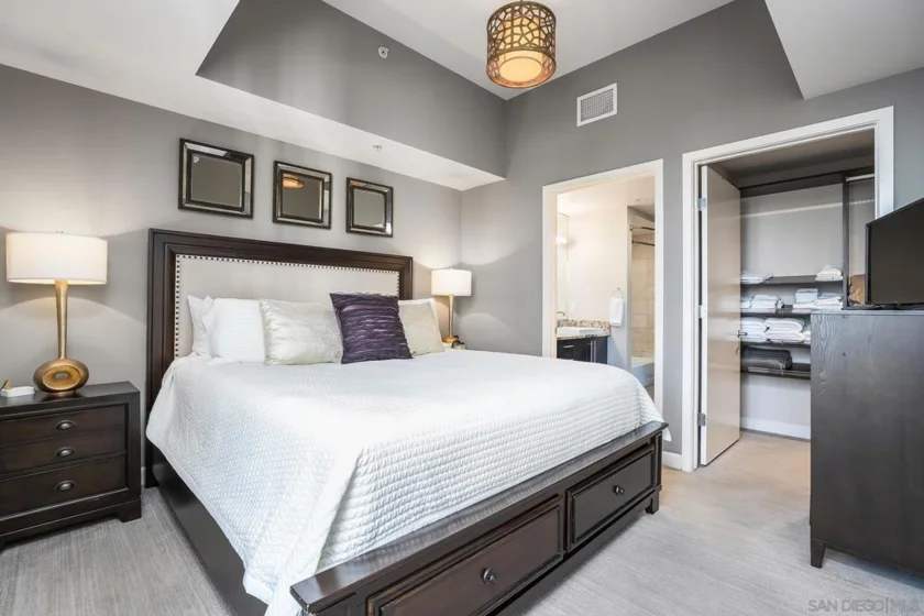 1262 Kettner Boulevard #2203 photo 14