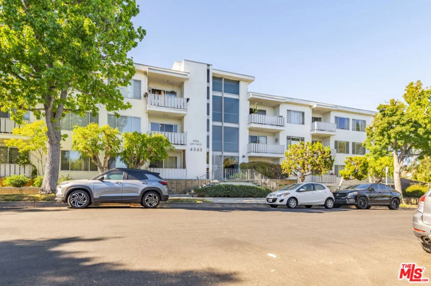 4343 Finley Avenue #2 photo 16