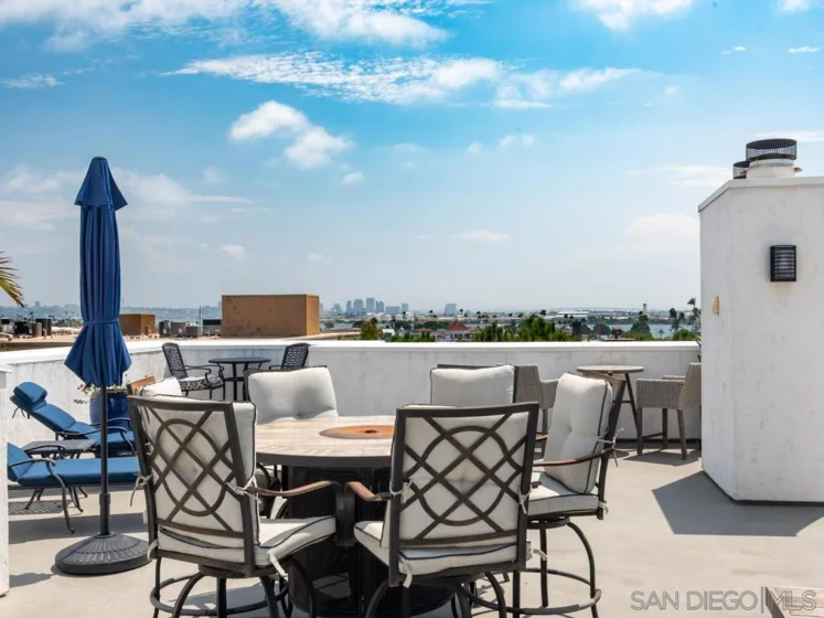 422 Rosecrans Street #7 photo 28