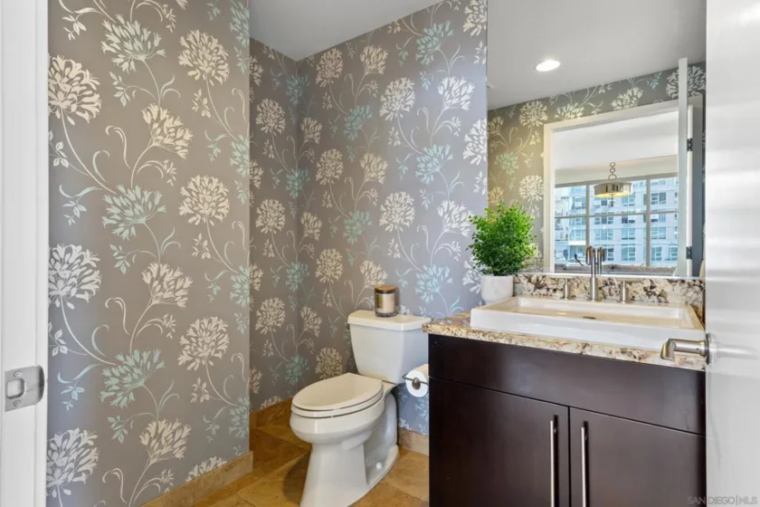 1262 Kettner Boulevard #2701 photo 23