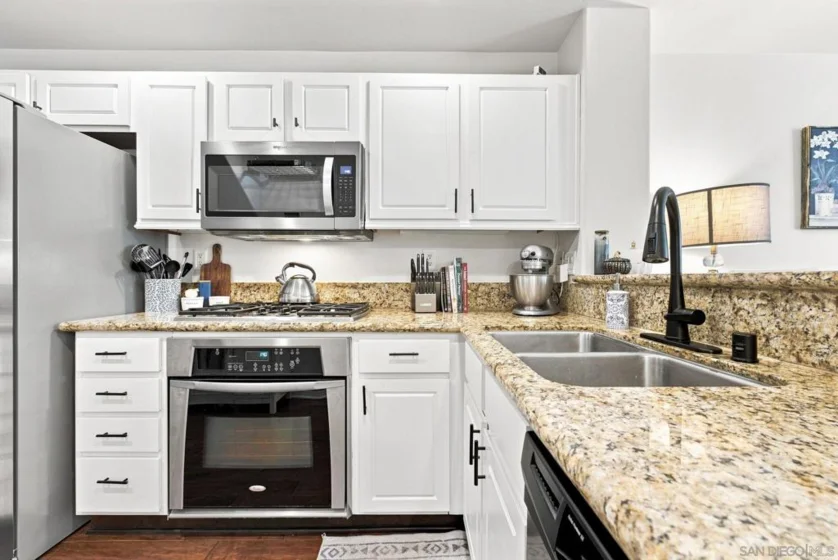 7725 El Cajon Blvd Unit 3 #3 photo 4