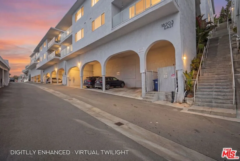 18203 Coastline Drive #4 photo 19