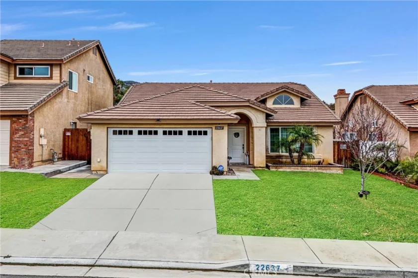 22637 White Sage Street photo