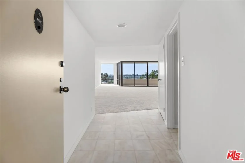 4316 Marina City Drive #419 photo 2
