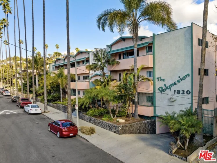 1830 Taft Avenue #308 photo 1