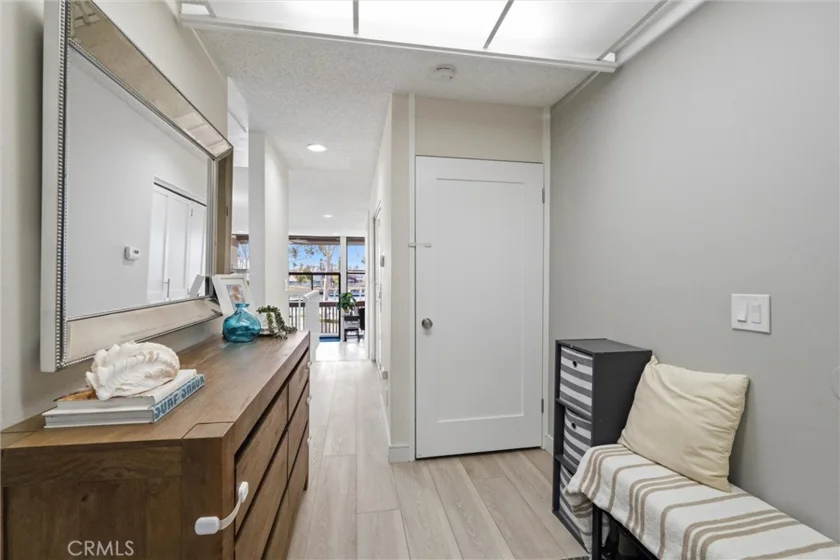 5203 S Marina Pacifica Drive photo 28