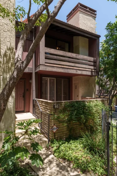 21930 Marylee Street #92 photo 3