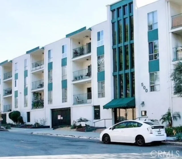 500 Jackson Place #302 photo 27