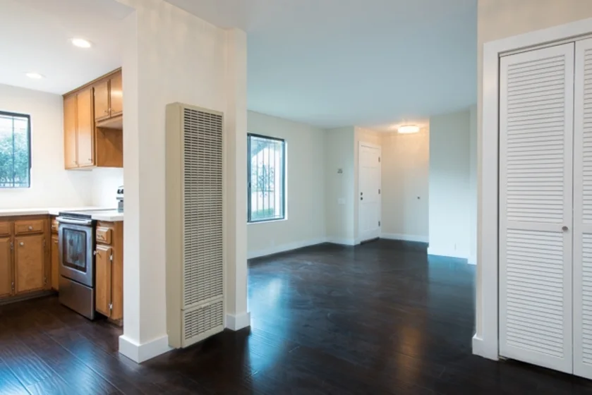 4435 Hamilton Street #2 photo 1