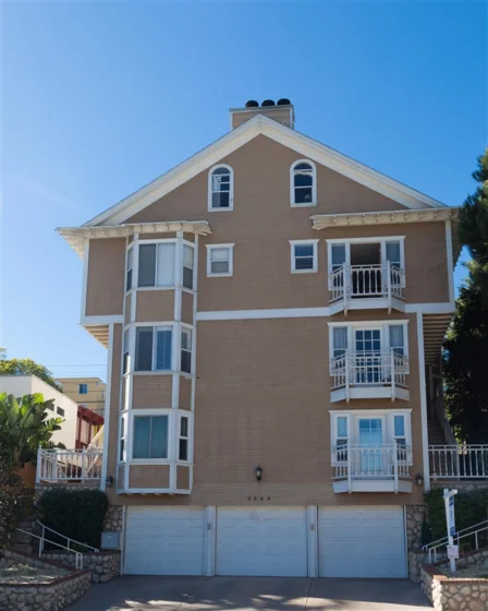 3548 Florida Street #2 photo 1