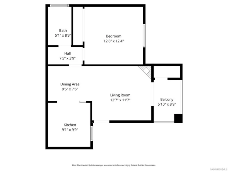 830 Broadway #15 photo 24