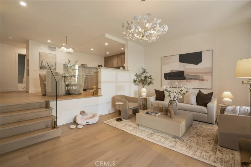 7234 S Marina Pacifica photo 1