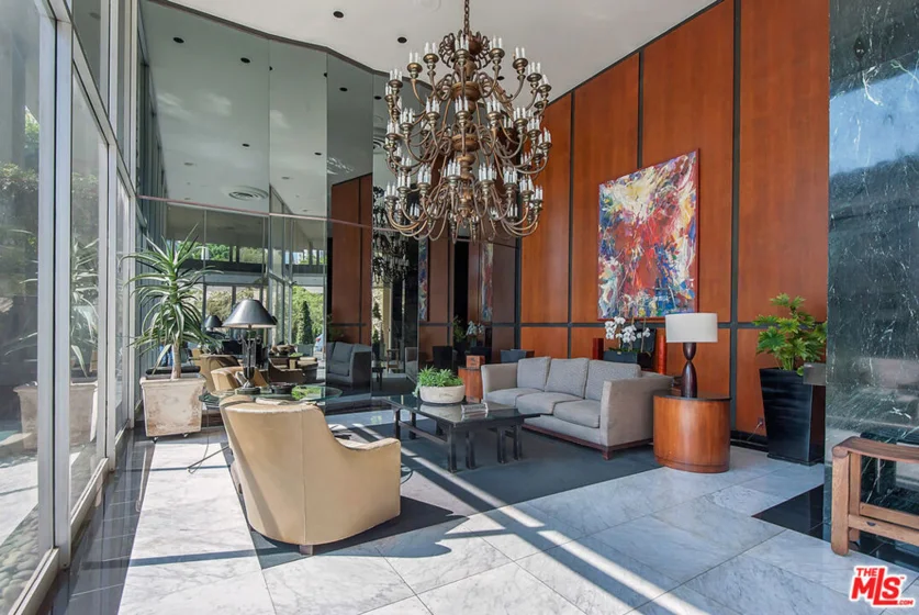 10701 Wilshire Boulevard #1202 photo 23