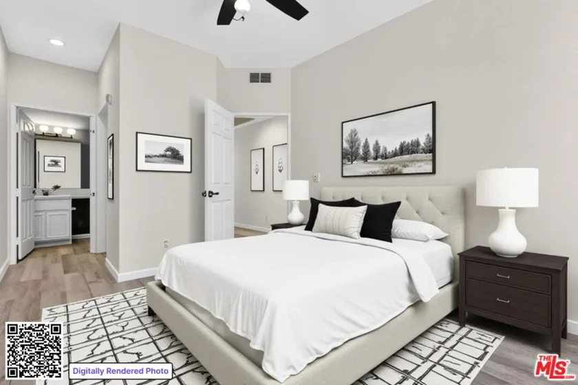 11112 La Maida Street #14 photo 5