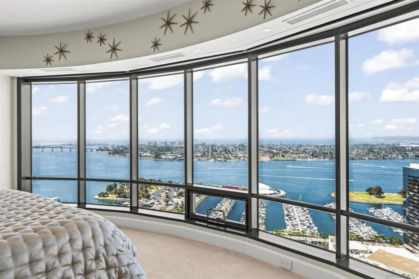 200 Harbor Drive #3702 photo 2