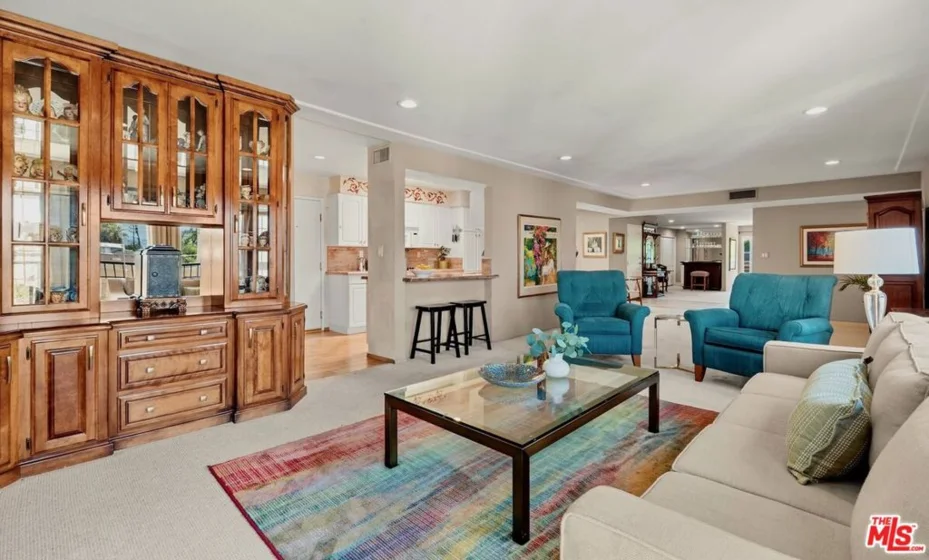5050 Coldwater Canyon Avenue #PH1 photo 13