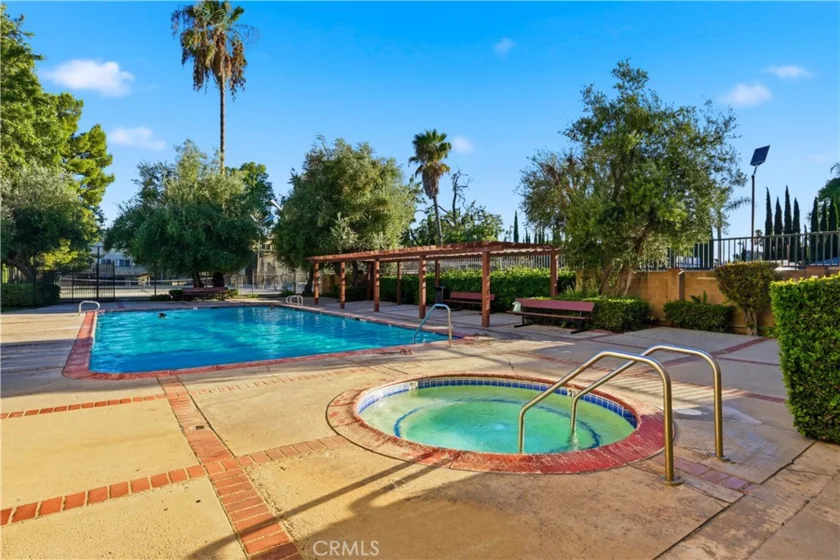 7651 Reseda #13-T photo 19