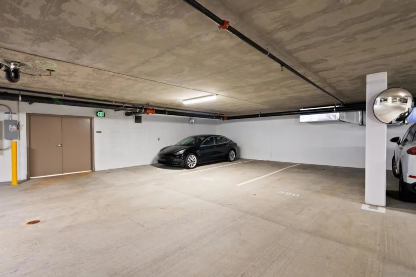 1388 Kettner Boulevard #1502 photo 36