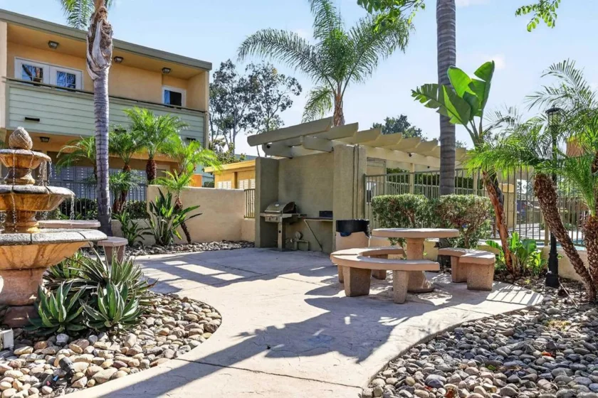 5252 Balboa Arms Drive #153 photo 25