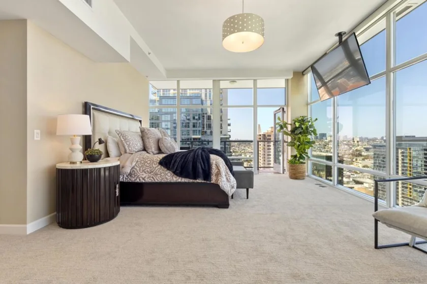 1262 Kettner Boulevard #2701 photo 26