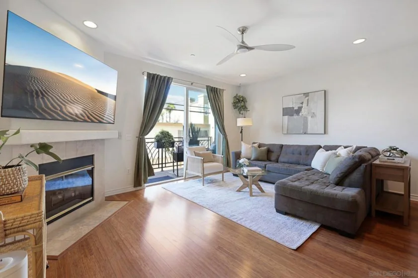 3990 Centre Street #104 photo 1