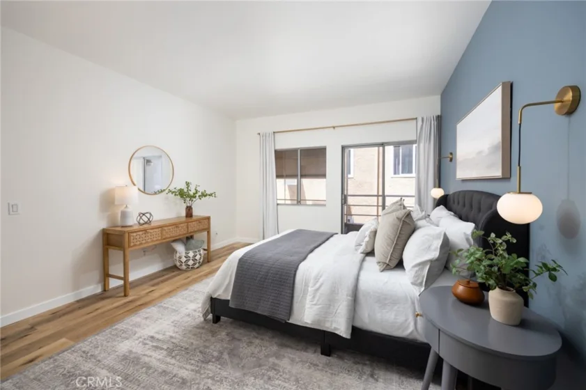 520 S Barrington Avenue #116 photo 23