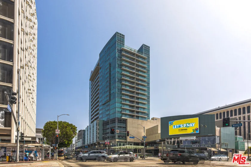 3785 Wilshire Boulevard #1607 photo 43