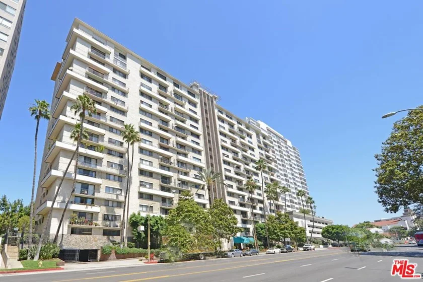 10535 Wilshire Boulevard #1803 photo 31