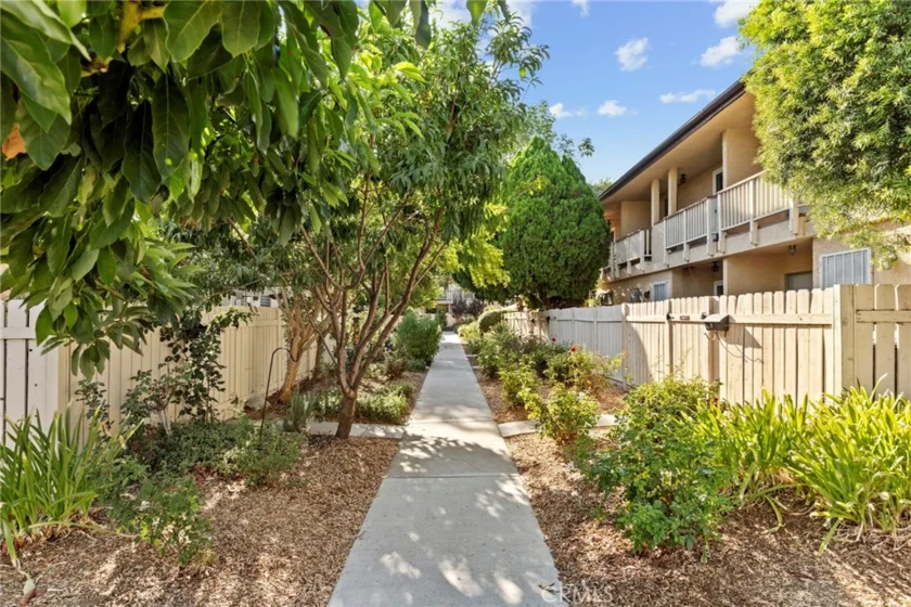 8031 Canby Avenue #4 photo 2