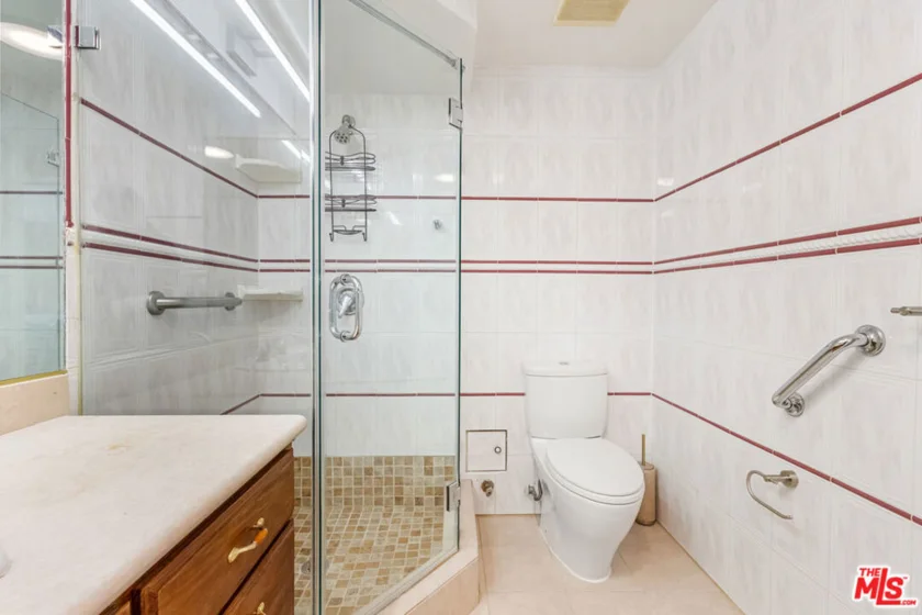 4265 Marina City Drive #601 photo 31