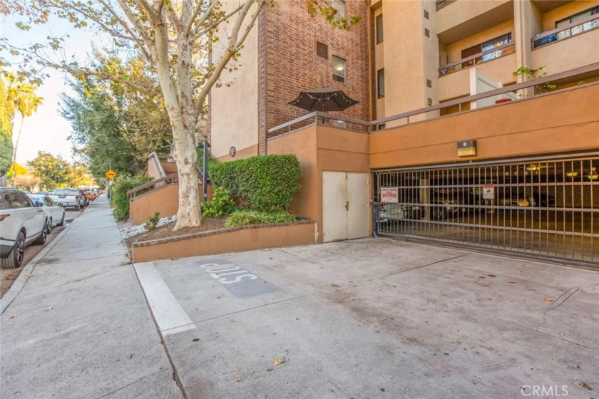 460 Oak Street #203 photo 22