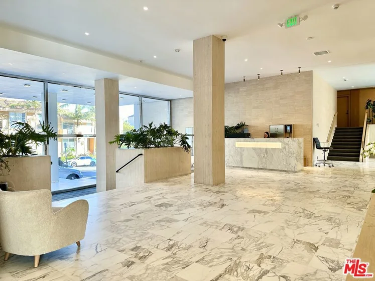 999 N Doheny Drive #408 photo 14