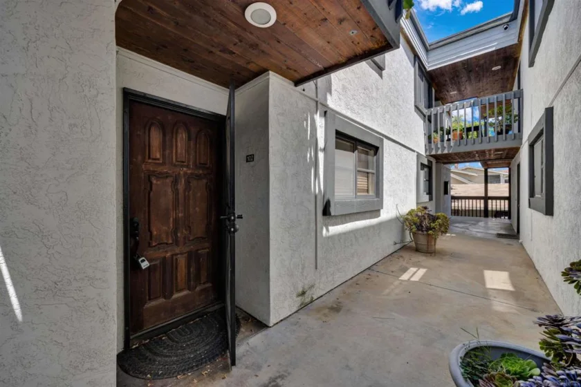 4055 Falcon Street #102 photo 1