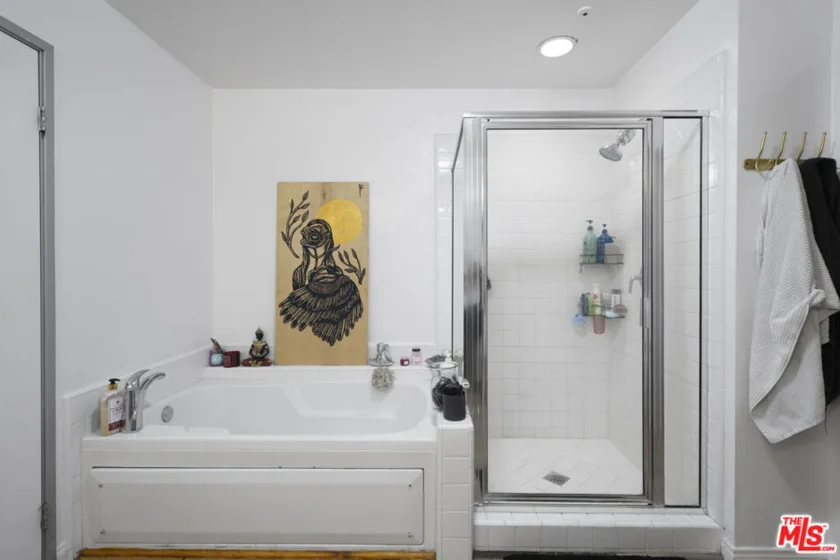 1130 S Flower Street #215 photo 9