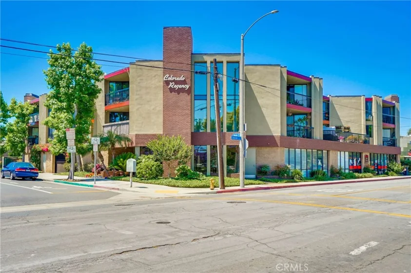 5190 E Colorado Street #203 photo 1