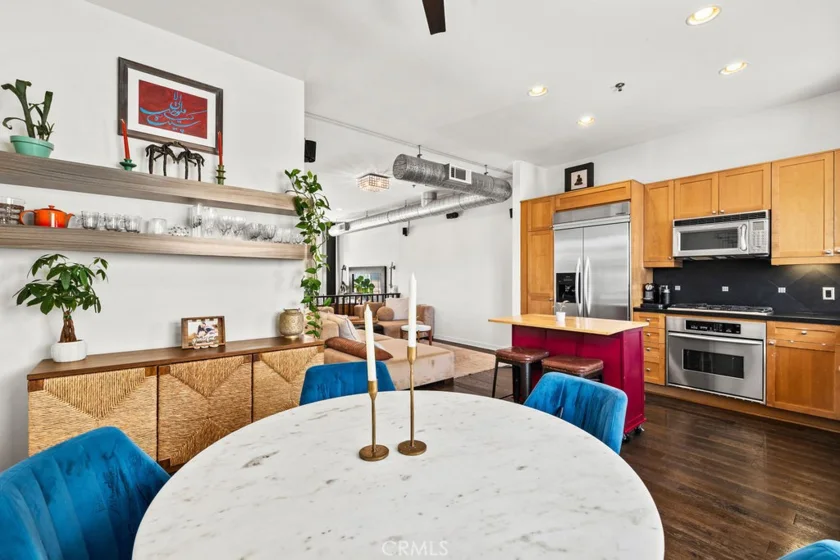 5300 Playa Vista Drive #5 photo 13