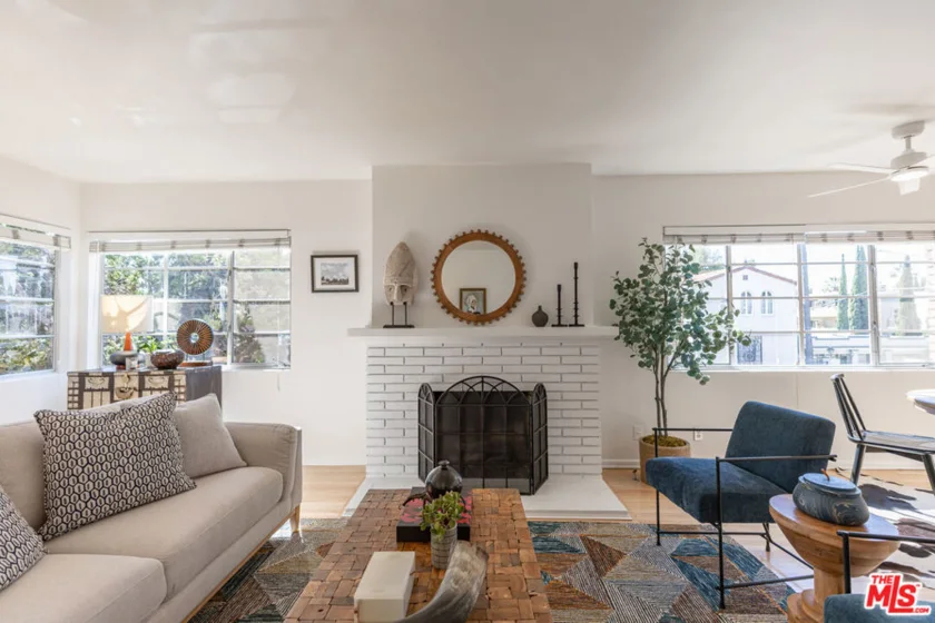 4507 Finley Avenue #1 photo 1