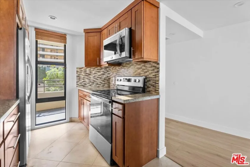 4316 Marina City Drive #227 photo 2